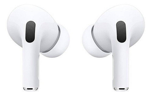 Audifono Monster Games Tw12 Blanco True Wireless