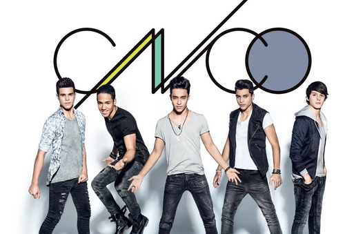 Remera Personalizada De Cnco