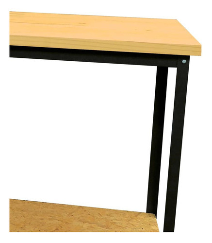 Bancada Grande 450mm Ábile Dark Presto