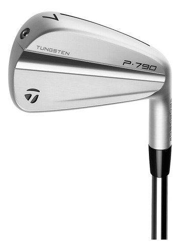 Taylormade Set Palos Golf Hierros P790 4-pw Orientación De La Mano Diestro