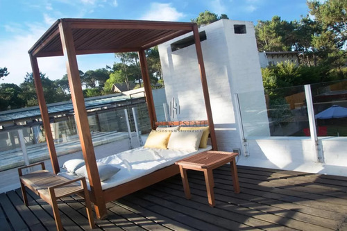Vendo Hotel En Punta Del Este