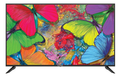 Televisor Tv James 43 Tvj Led T2el Smart Full Hd