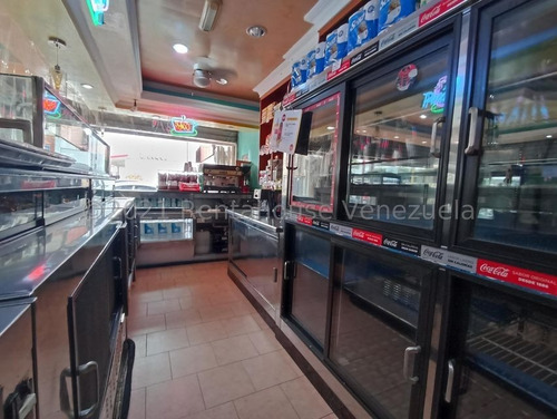Imagen 5 de 15 de Panaderia En Venta Av. Carabobo Maracay 22-8487 Dperez