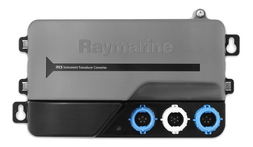 Raymarine Convertidor Instrumento Itc-5