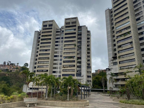 Leandro Manzano Apartamento En Venta, Alto Hatillo Mls #24-19877 As
