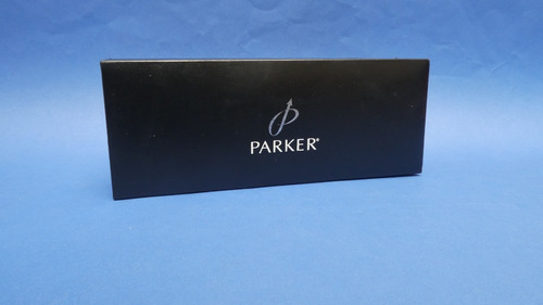 Estuche Para Lapicero Parker