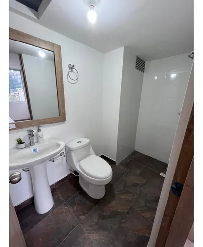 Venta De Apartaestudio En Castilla