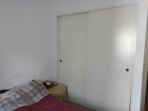 Imagen 3 de 7 de Hermoso 3 Ambientes Al Frente Balcon Superficie 63 Ms