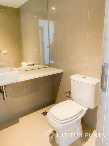 Imagen 16 de 18 de Amplio Apartamento En Brava, 3 Dormitorios - Punta Del Este Brava
