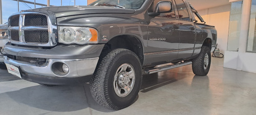 Dodge Ram 5.9 2500 I D/cab 4x4