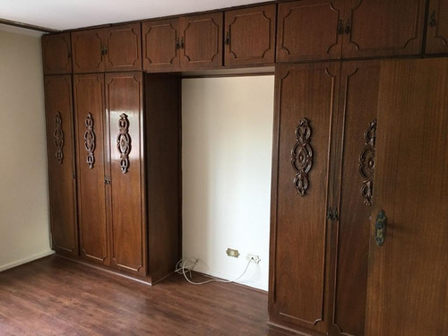 Apartamento Residencial À Venda, Tatuapé, São Paulo. - Ap5809