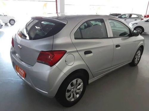 Chevrolet Joy 1.0 Spe4 Flex Manual
