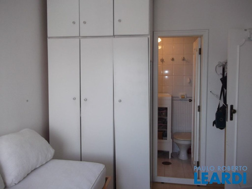 Imagem 9 de 15 de Apartamento - Sumaré - Sp - 416962