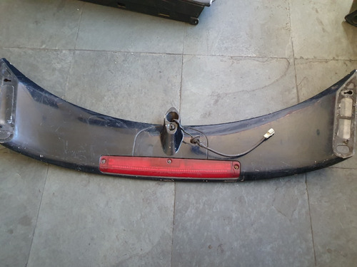 Aerofólio Spoiler Mitsubishi Eclipse 1989-1994 (Usado)