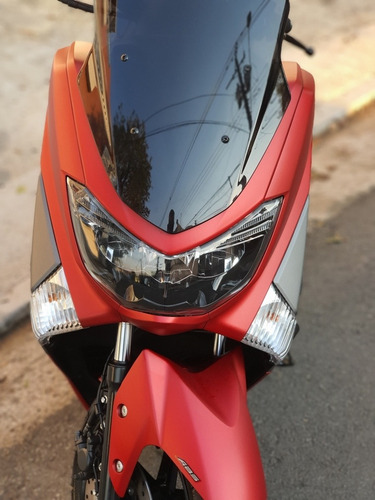 Imagem 4 de 7 de Yamaha Nmax 160