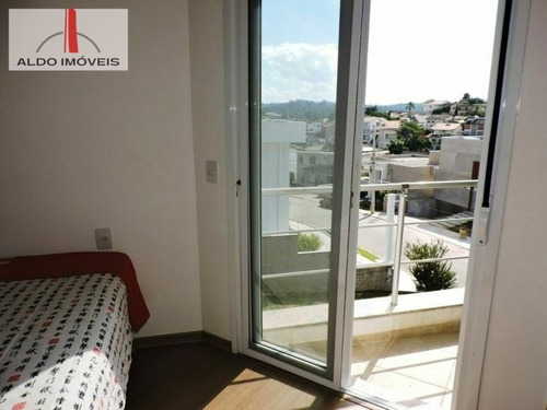 Imagem 13 de 30 de Casa Alto Padrão À Venda Em Cotia/sp - 345