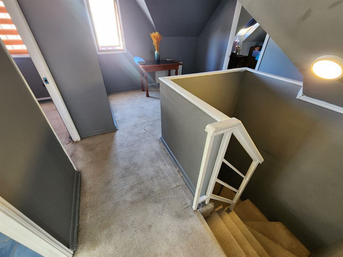 Casa En Venta De 5 Dorm. En Tiltil Ampliada Y Remodelada !!!