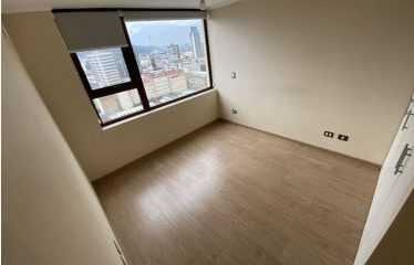 Arriendo Depto 2d 2b En Edificio Centro Lagos (96535)