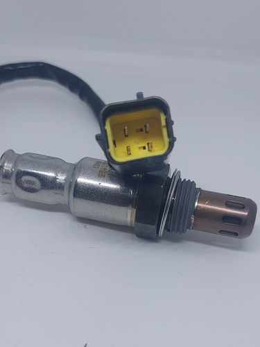 Sensor De Oxigeno Delantero Spark 1.2 2011 -2017 Pos. 1 Orig