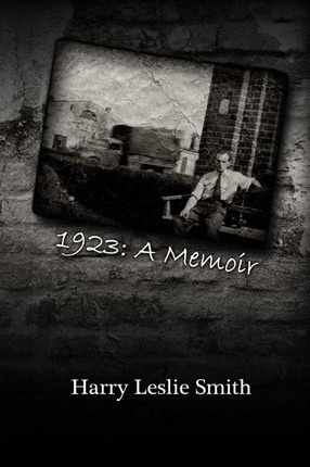 Libro 1923 - Harry Leslie Smith