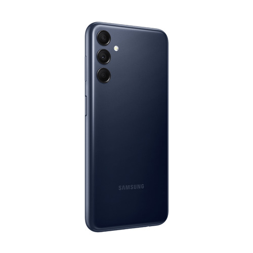 Samsung Galaxy M14 5G 5G Dual SIM 128 GB dark blue 4 GB RAM