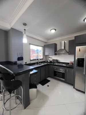 Apartamento en venta