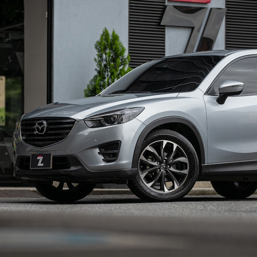 Mazda CX-5 Grand Touring lx 2.5