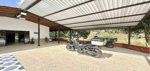 Casa Campestre En Venta En Combia/pereira (279062640).