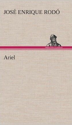 Ariel - Jose Enrique Rodo