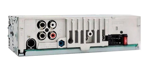 Imagen 3 de 3 de Autoestéreo para auto Sony DSX A410BT con USB y bluetooth
