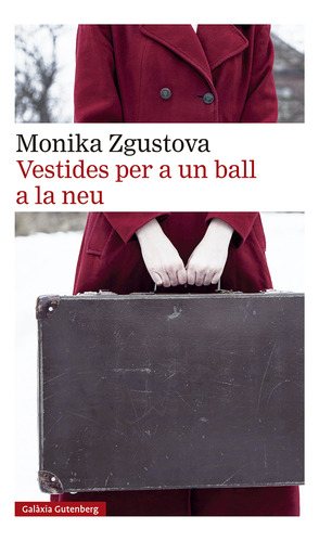 Vestides Per A Un Ball A La Neu- 2023 - Zgustova  - *