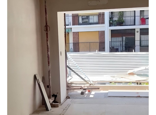 Venta Departamento 2 Ambientes Premium Belgrano