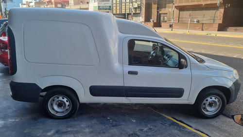 Fiat Fiorino 1.4 Fire Evo 87cv