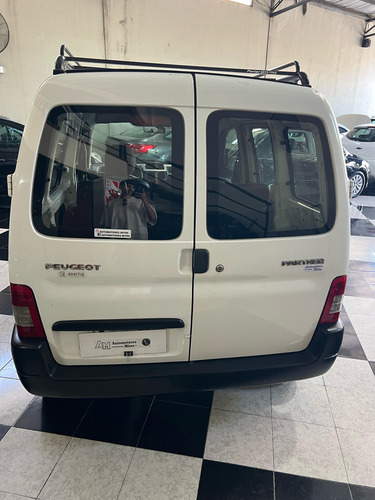 Peugeot Partner 1.6 Hdi Furgon Confort 5as