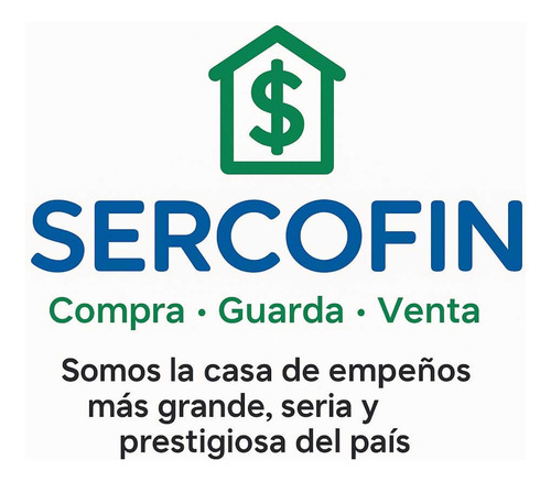 Servicio De Empeños, Tus Artículos Son Dinero Ya Para Vos