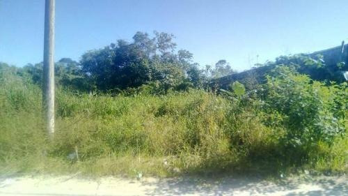 Ótimo Terreno No Litoral Com 600m2 5483vpn