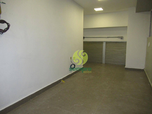 Imagem 6 de 21 de Loja Para Alugar, 100 M² - Funcionários - Belo Horizonte/mg - Lo0077