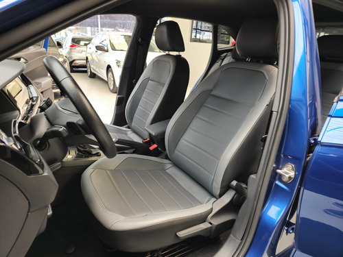 Volkswagen Nivus NIVUS HIGHLINE 1.0 200 TSI FLEX AUT.