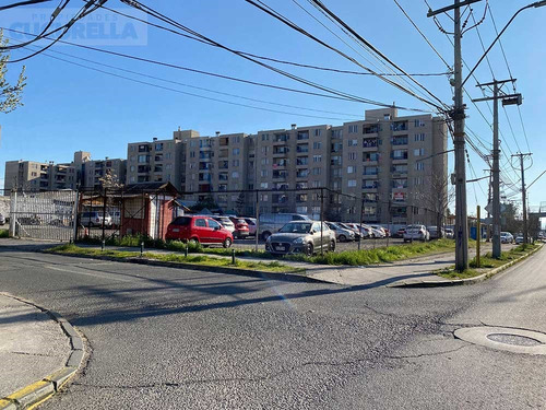 Sitio En Venta En La Cisterna