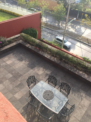 Imagen 8 de 14 de Residencia En El Fraccionamiento Villa Magna Interlomas