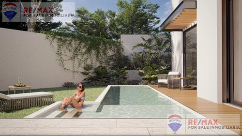 Pre-venta De Casa, Residencial Misión Eco, Jiutepec, Morelosclave 4476