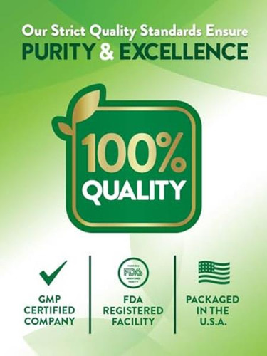 Nature's Truth Vitamina D3 10000 Ui 100 Softgels