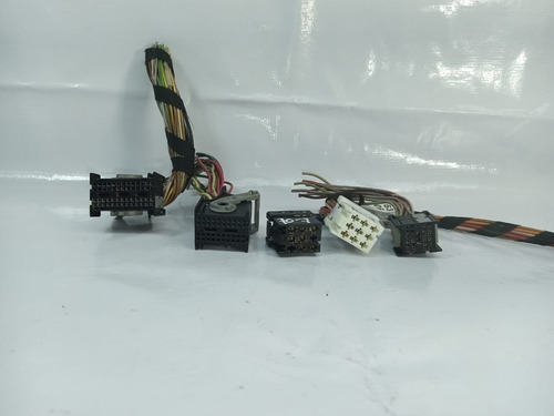 Arnes Computadora Mercedes Ml320-clk320 01-05 Np 030 5455832 (Usado)