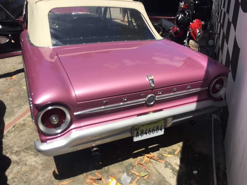 Ford Futura Falcon