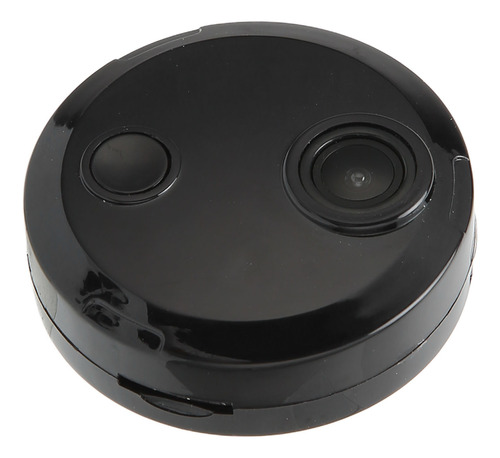 Cámara Full Hd 1080p Wifi Mini Visión Nocturna Infrarroja Pe