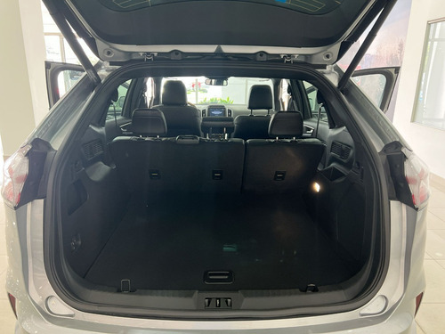 Imagen 16 de 16 de Ford Edge St