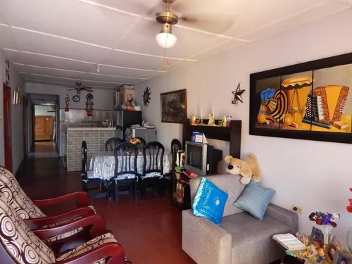Casa Barrio Los Andes