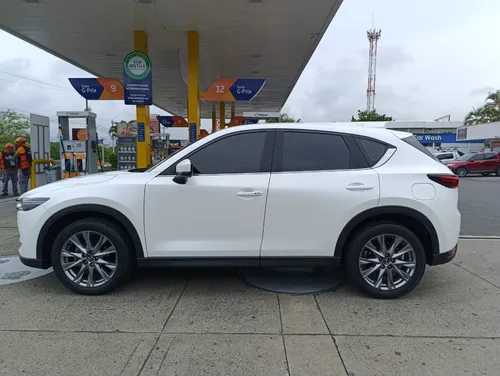 Mazda CX-5 2.5 Grand Touring Lx