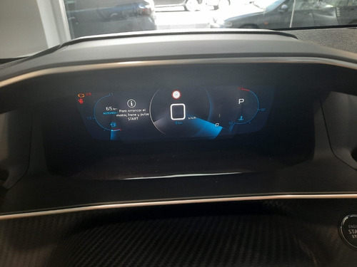Imagen 24 de 25 de Peugeot 208 Feline Tiptronic Okm 2023 Walter