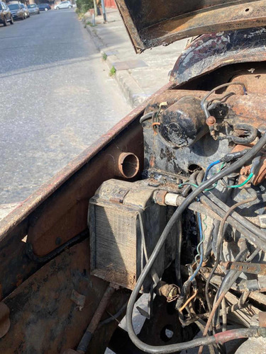 Mercedes Benz 220 W187 Cabriolet A
